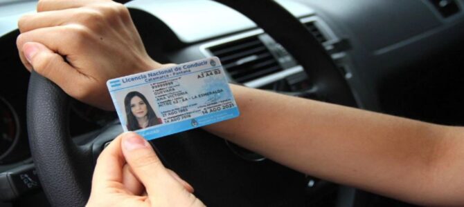 Grandes cambios en la nueva ley de tránsito que afectan la obtención del carné de conducir